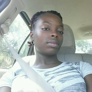 Meet your Posher, Shondrika